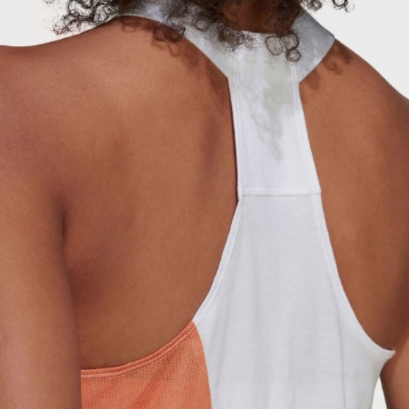 Adidas Original Racerback Tank - Picture 3 of 8